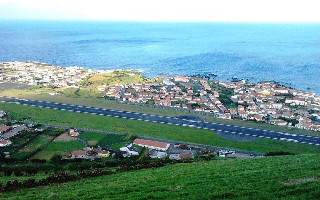 Monte das Cruzes Viewpoint