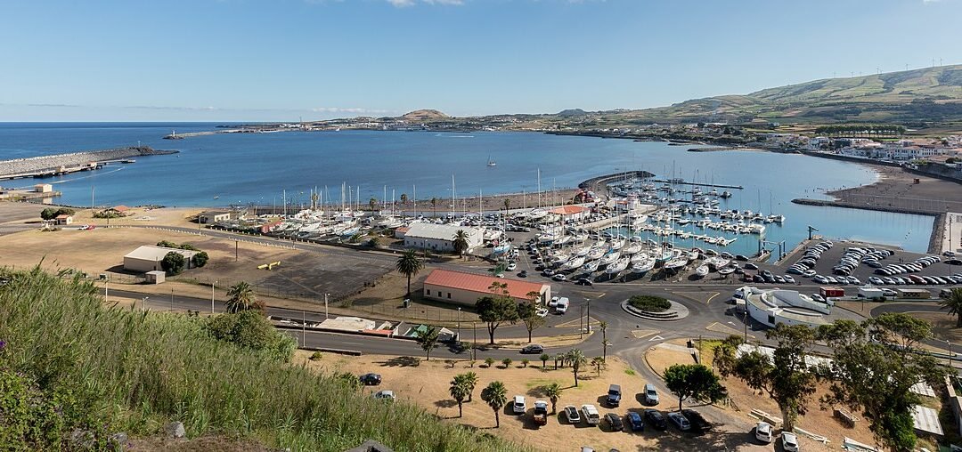 Praia da Vitória