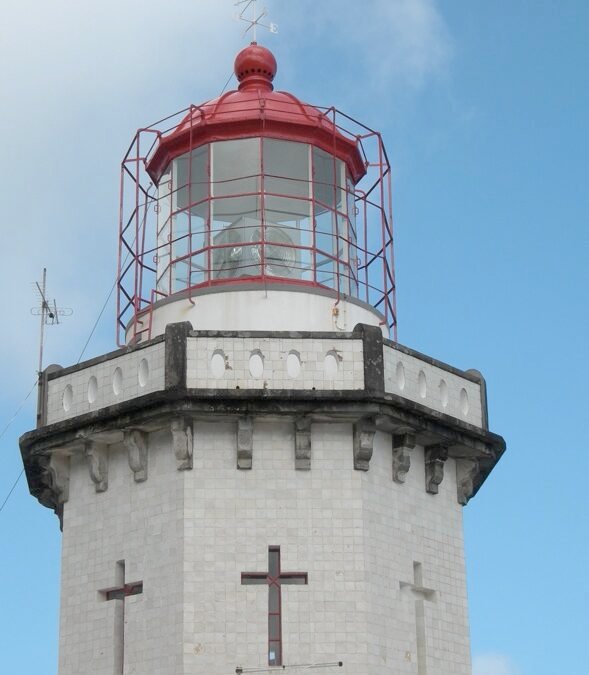 Arnel Lighthouse
