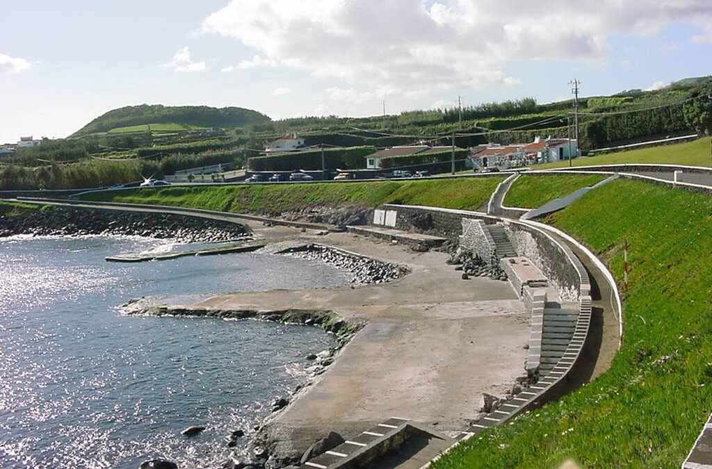 Salga Bay