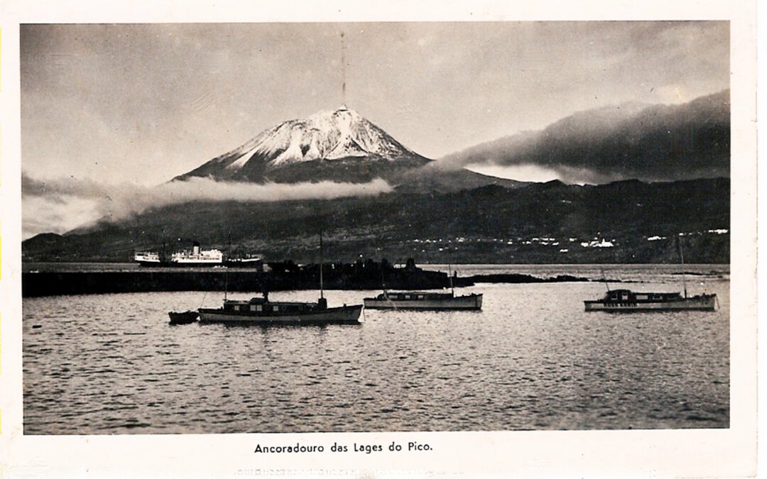 Lajes do Pico