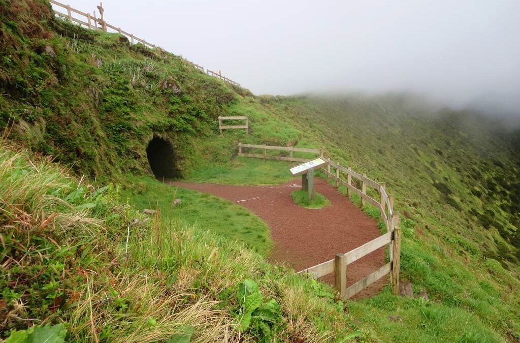 Caldeira Viewpoint