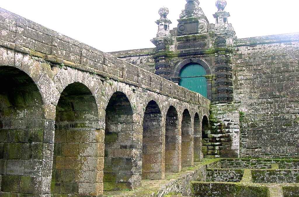 Fortaleza de São João Baptista