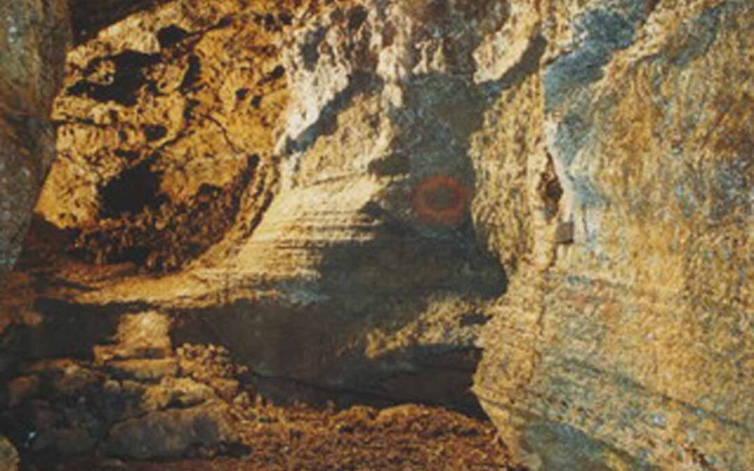 Gruta do Natal