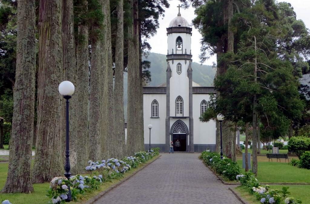 Sete Cidades