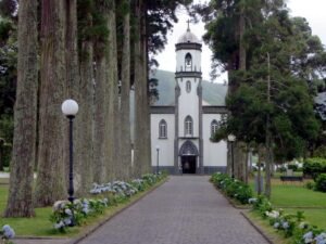 Sete Cidades