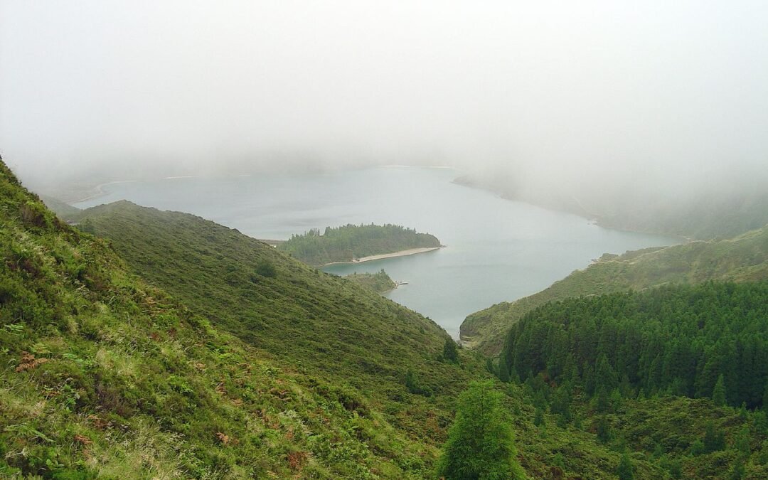 Água de Pau