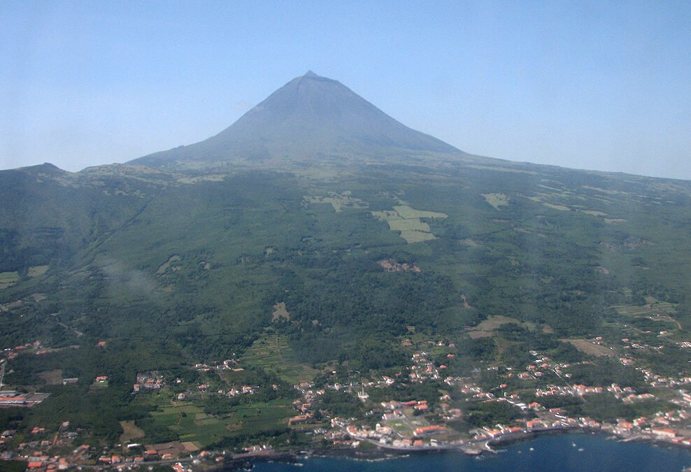 São Roque do Pico