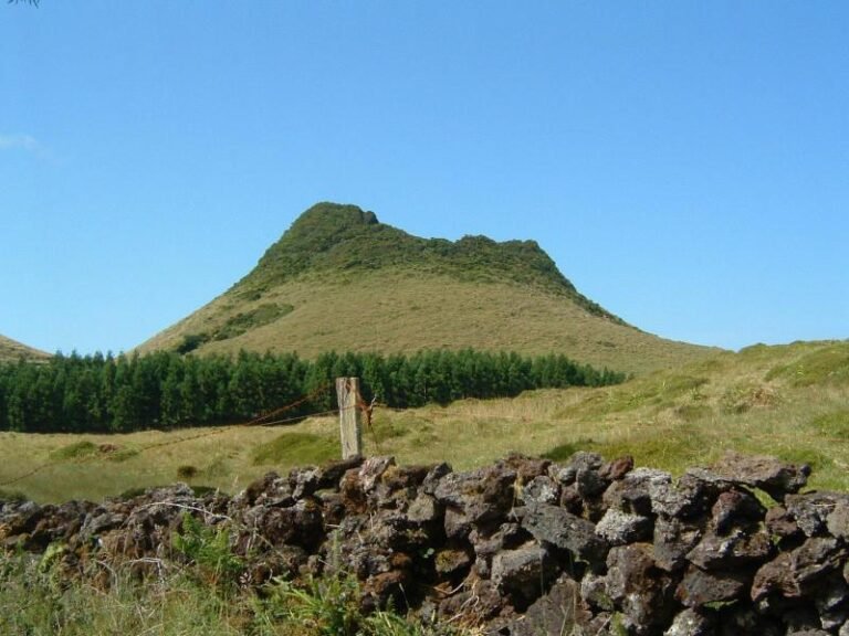 Pico Gaspar