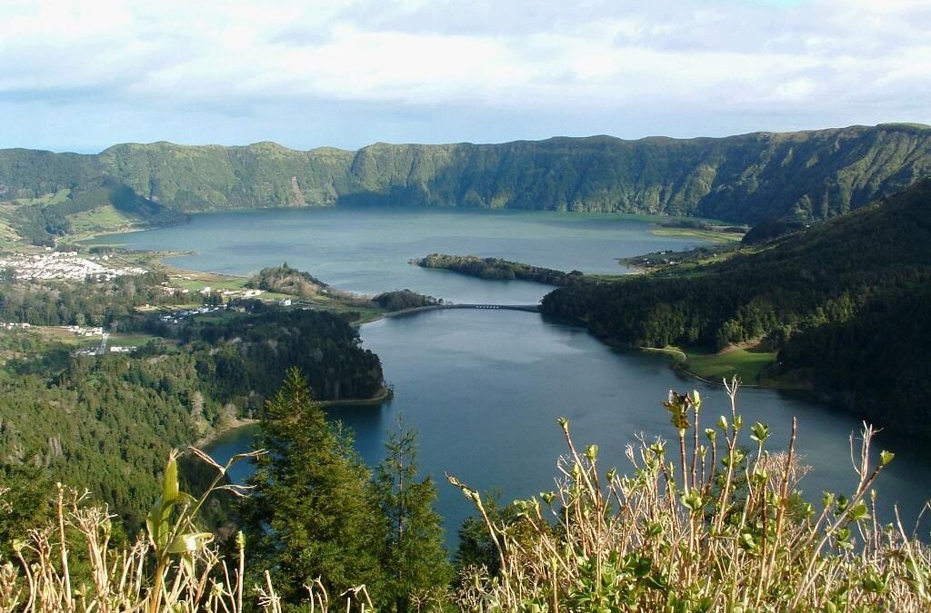 Caldeira das Sete Cidades