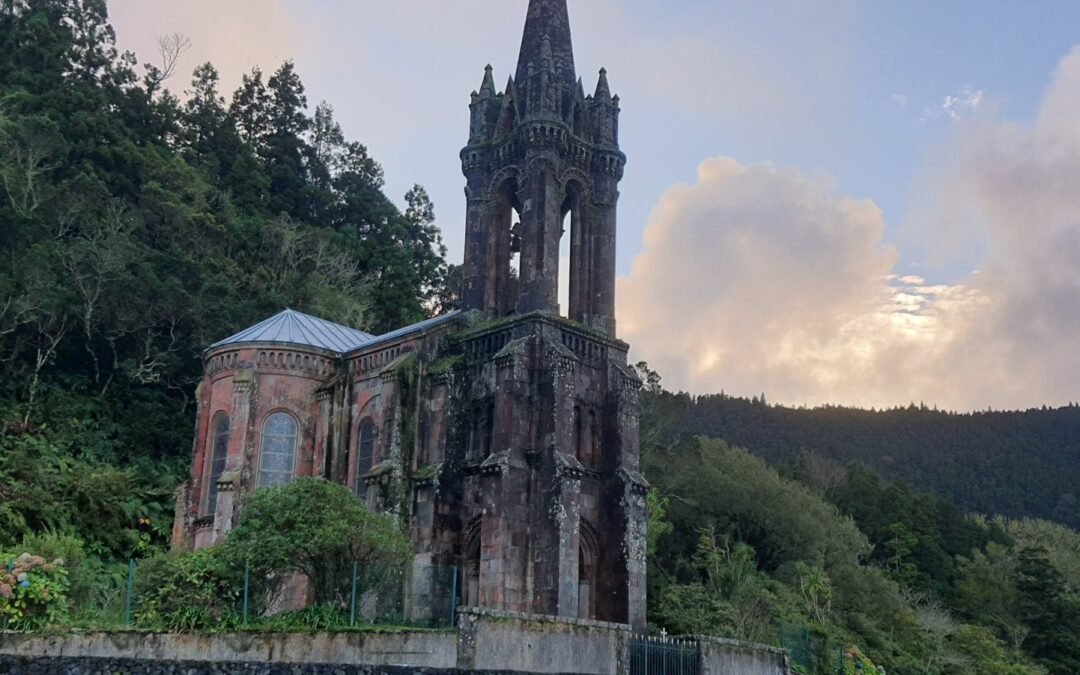 Chapel of Nossa Senhora das Vitórias