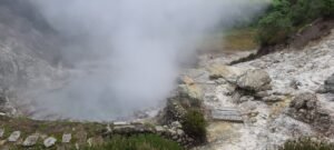 Caldeiras das Furnas