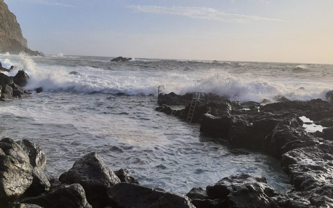 Ponta da Ferraria