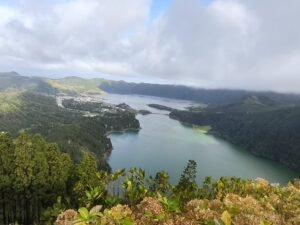 Vista do Rei Viewpoint