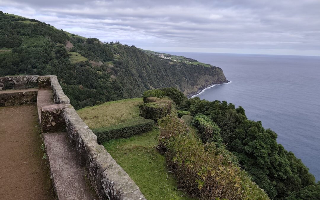 Miradouro da Ponta da Madrugada