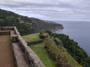 Ponta da Madrugada Viewpoint
