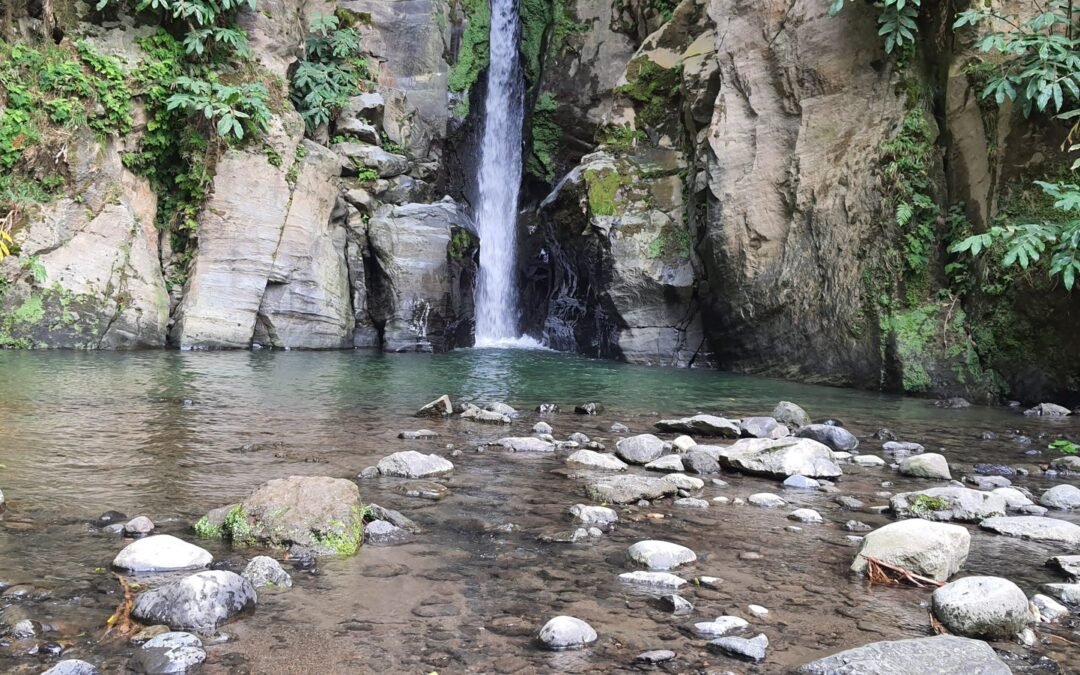 Salto do Cabrito