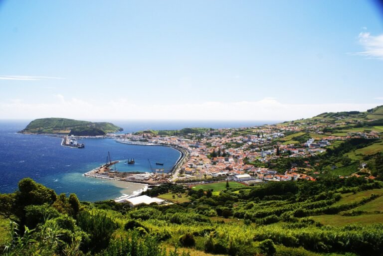 Faial